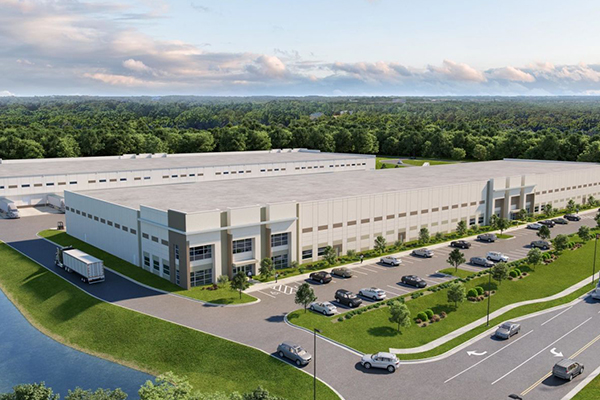 Grupo inflable Weihai