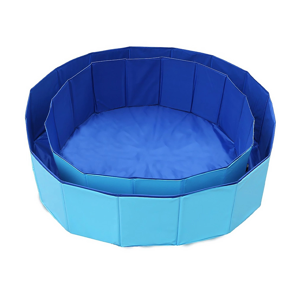 Pet Swimming Grooming Pool Bathing Pool for Dogs and Cats