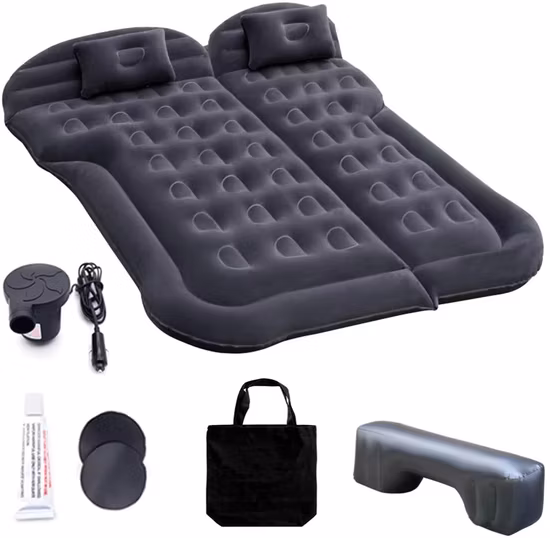 Recién llegado, sofá de aire, tumbona inflable, tumbona, sofá, hamaca, cama de viento inflable, tumbona para adultos
