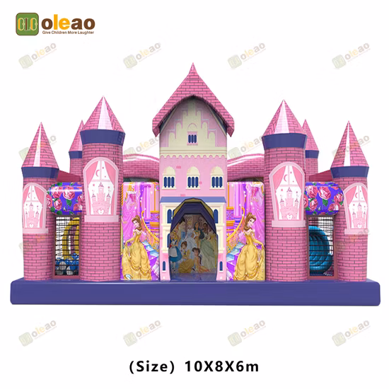 Splash Play Mat Inflable para Niños con Respaldo