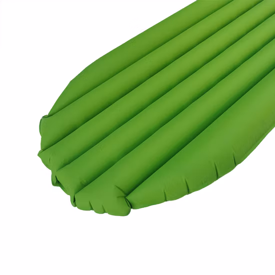 Cama de aire inflable del colchón de la familia del coche al aire libre de la venta caliente para la tienda de campaña