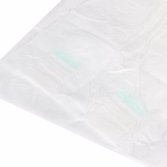 Kinpack Kinpack venta al por mayor de plástico para perros, inodoro interior, bandeja para mascotas, almohadillas para orina para perros