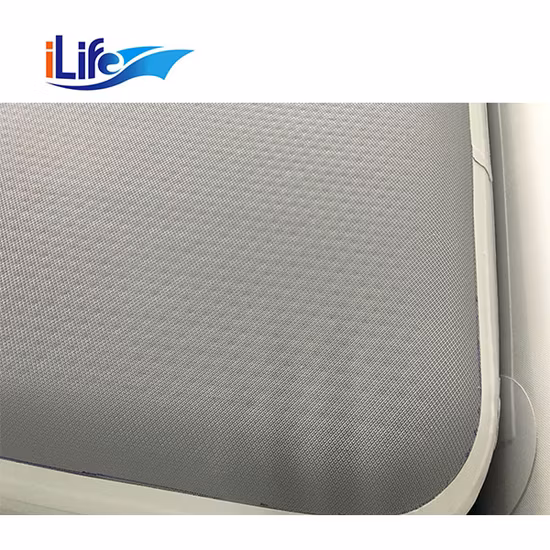 Estera inflable del gimnasio del tablero del Sup de la yoga de Ilife para el juego de los niños y de los adultos