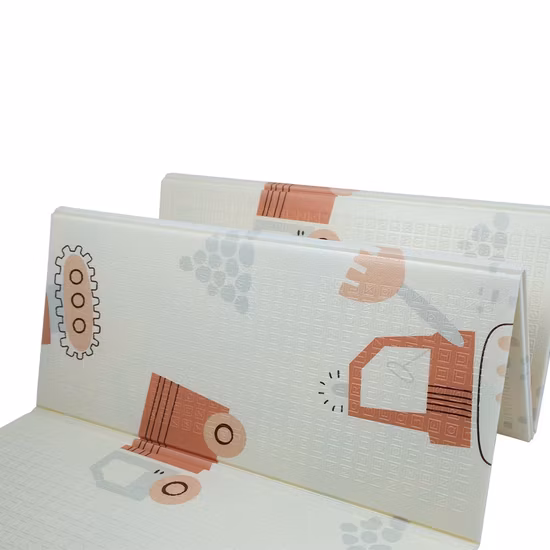 Colchoneta de juguete con rociador de agua inflable para niños al aire libre, perfecta para el verano al aire libre, diversión en el patio trasero, juego para bebés, niños pequeños y niños